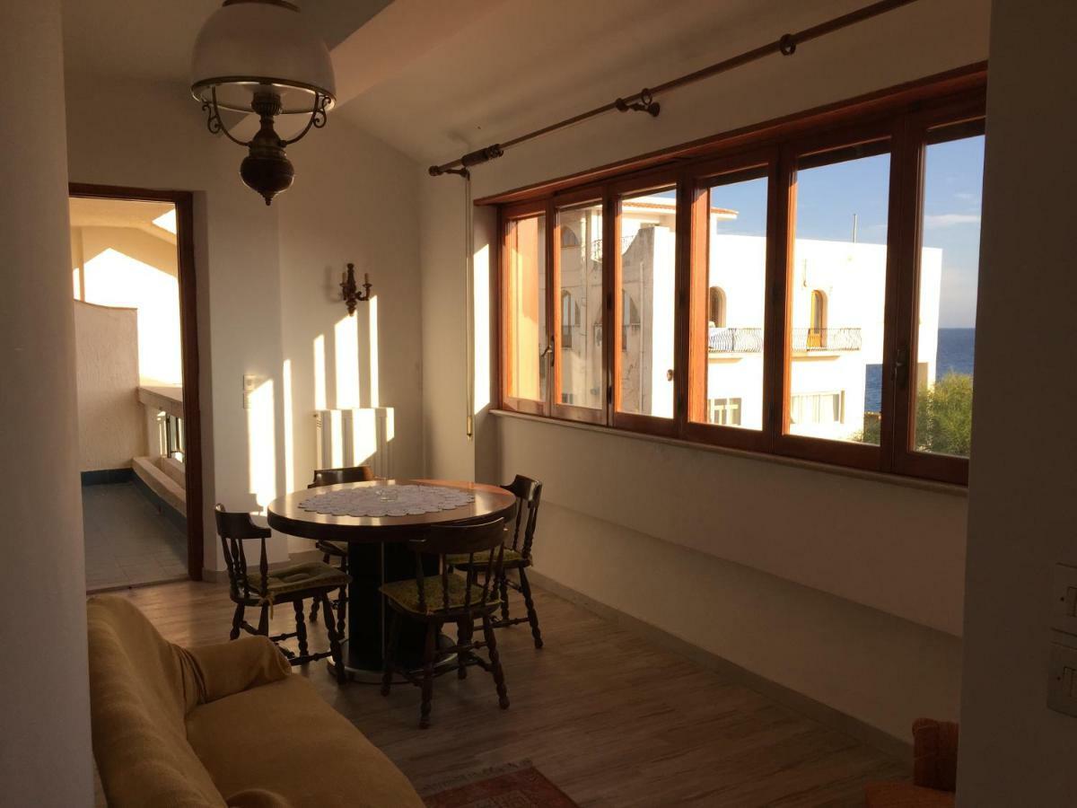 Villa Maria 2 Giardini Naxos Eksteriør billede